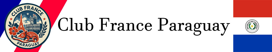 Club France Paraguay