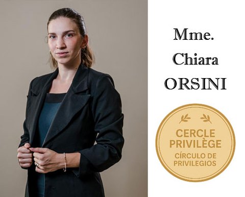 Chiara Orsini