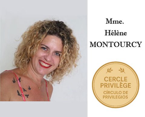 Hélène Montourcy