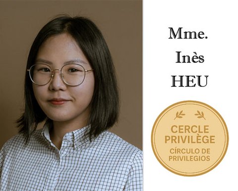 Inès Heu