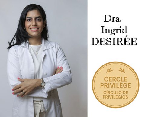 Dra. Ingrid Desirée