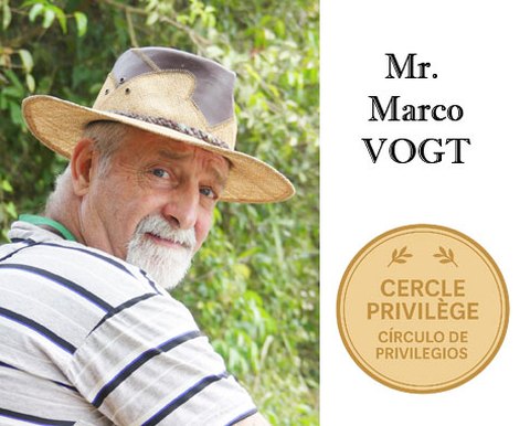Marco Vogt