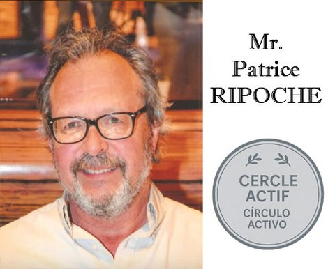 Patrice Ripoche